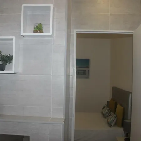 Appartement Flor Do Mar à Nazaré Extérieur photo